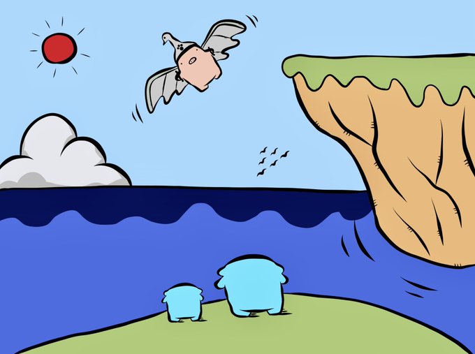 鳥人間コンテストのtwitterイラスト検索結果 鳥人間コンテストのtwitterイラスト検索結果