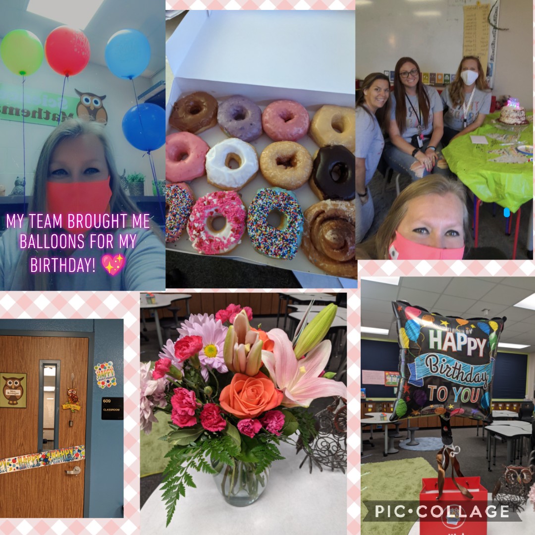 Nancy Krueger 💙 tweet media