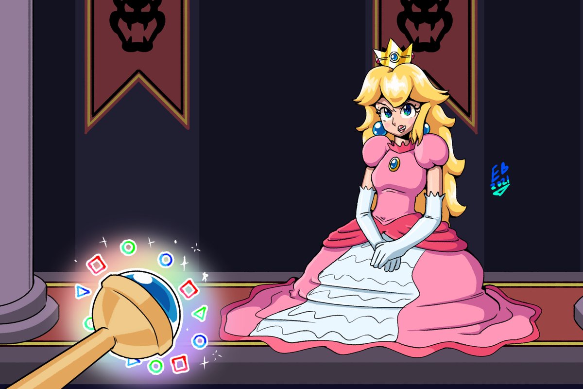 there we go lol. cheffed up another peach BE sequence.