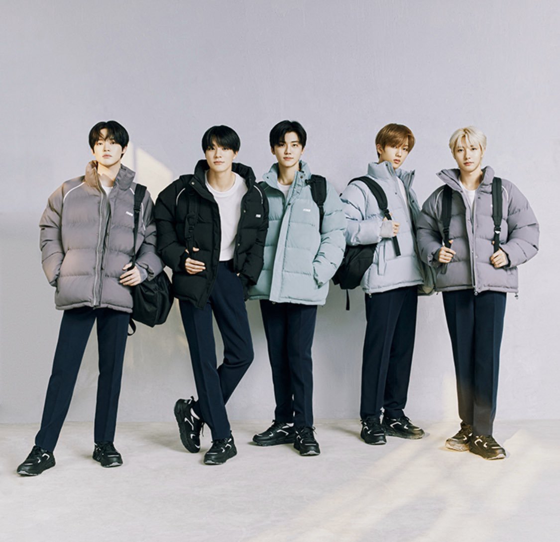 exodo11293's tweet photo. FCMM X NCT DREAM
#NCT 
#NCTDREAM https://t.co/HnVNMV8mcx