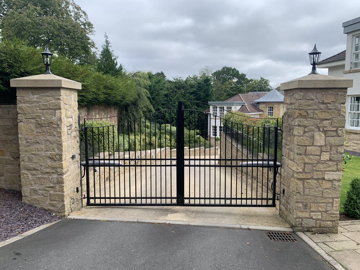 Space Automation tweet media