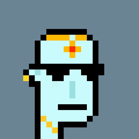 cryptoalienclan's tweet photo. ClanAlien 99 the only guy with tiara 

https://t.co/qvEu08qbck

#NFT #NFTs #cryptophunks #CRYPTOPUNK #cryptopunks #nftcollector https://t.co/7nRu8FwdMU