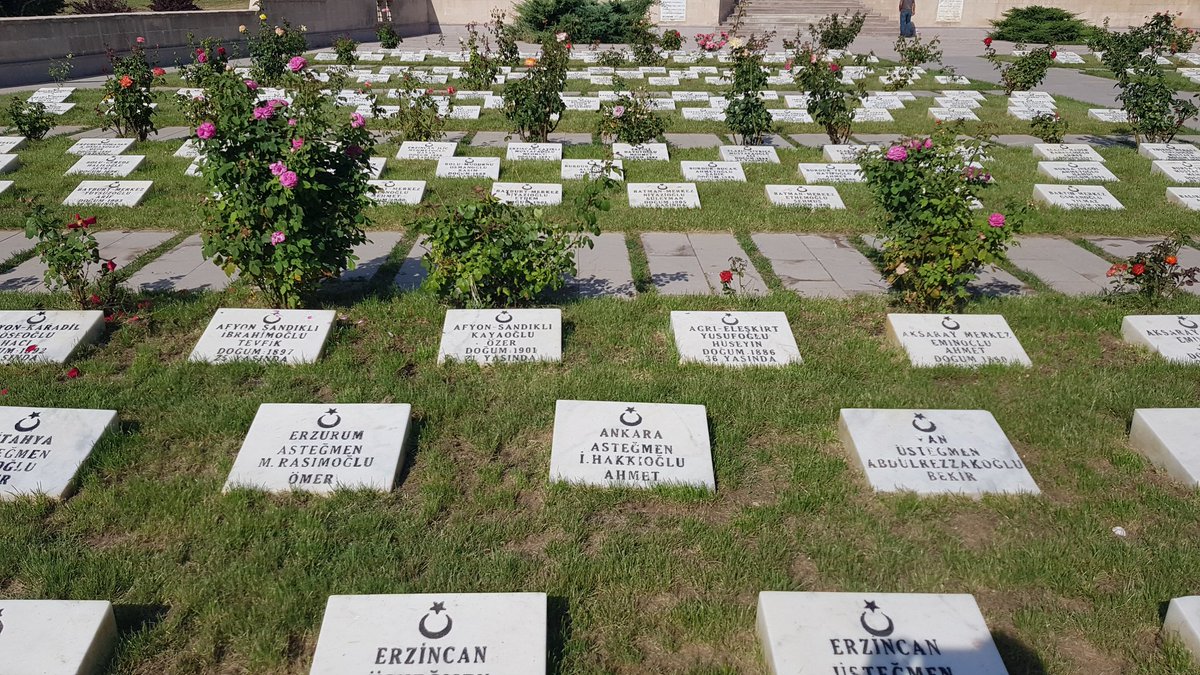 Minnettarız..
#BuyukTaarruz #dumlupınar #30AgustosZaferBayramı