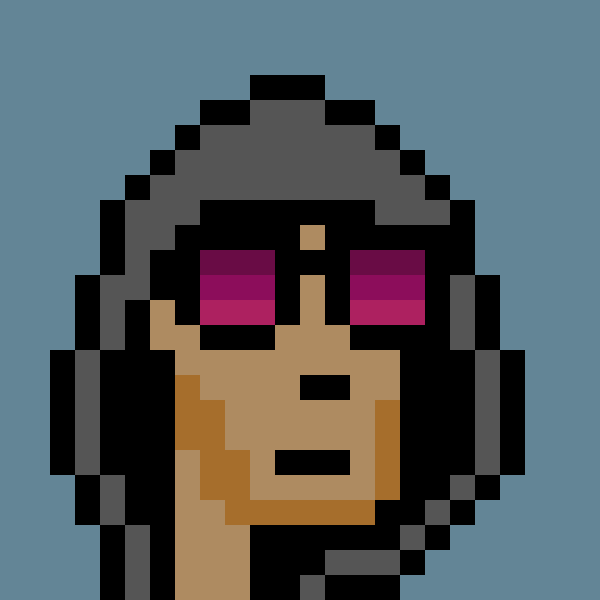 cryptopunksbot's tweet photo. Punk 2310 bought for 380 ETH ($1,235,475.00 USD) by 0x52d965 from 0xabf107. https://t.co/dyWBNNETXY #cryptopunks #ethereum https://t.co/IVUEqXXeUW