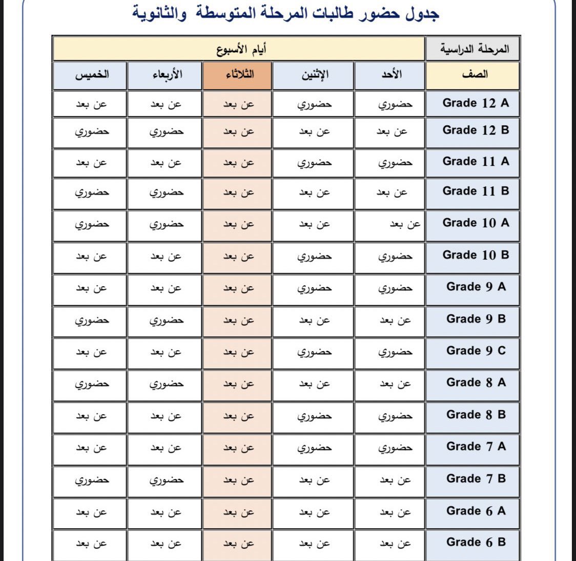 تعليق تويتر وكاله الدراسه تعليق الدراسة