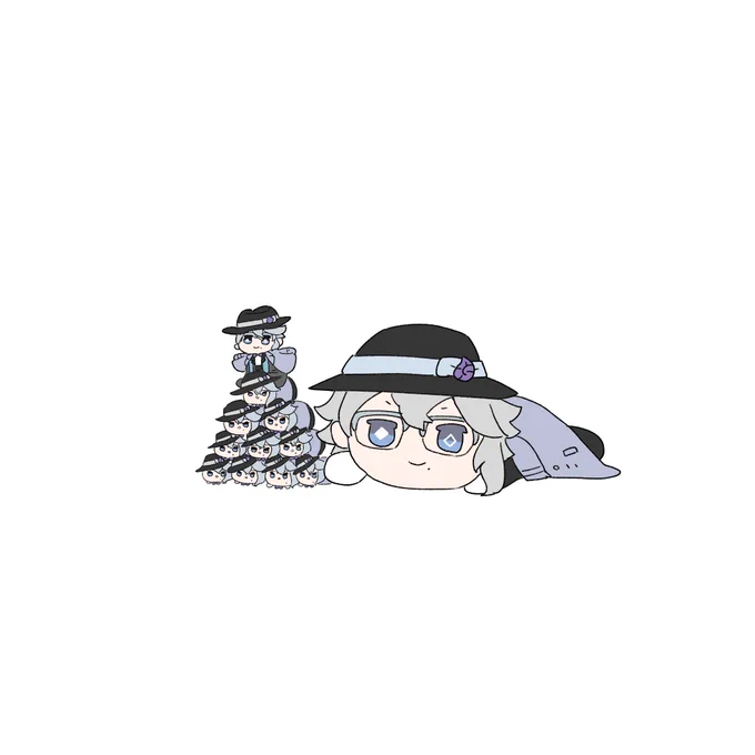 ツぬツぬ 