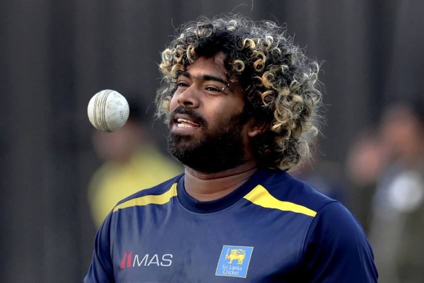 Wish You A Very Happy Birthday To Lasith Malinga    