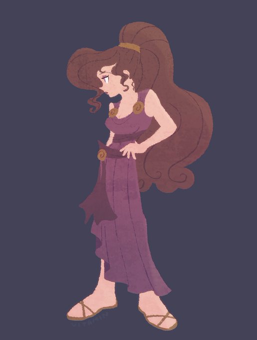 メガラのtwitterイラスト検索結果