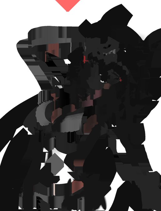 透過済のtwitterイラスト検索結果