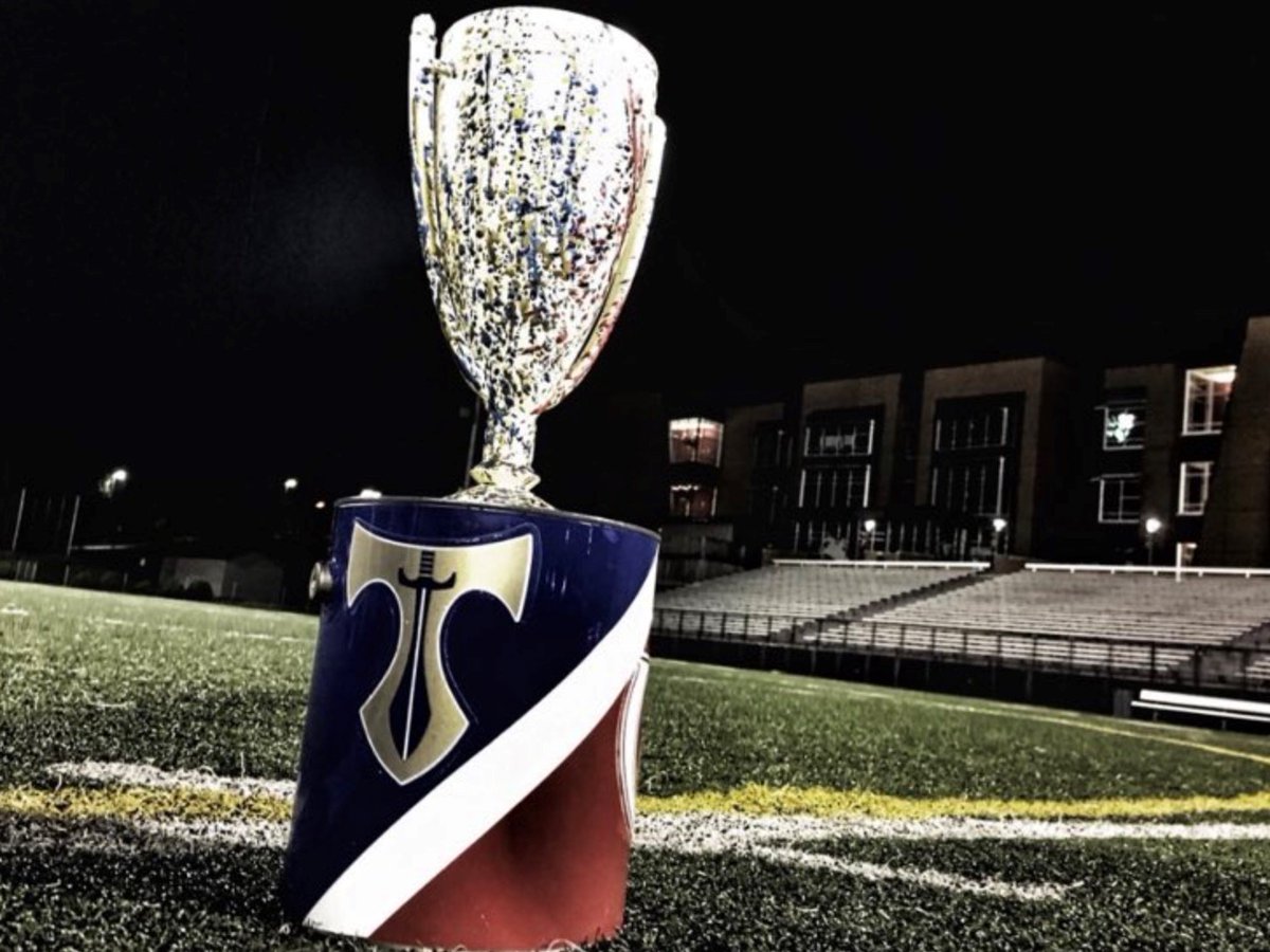HVTitanFB tweet picture