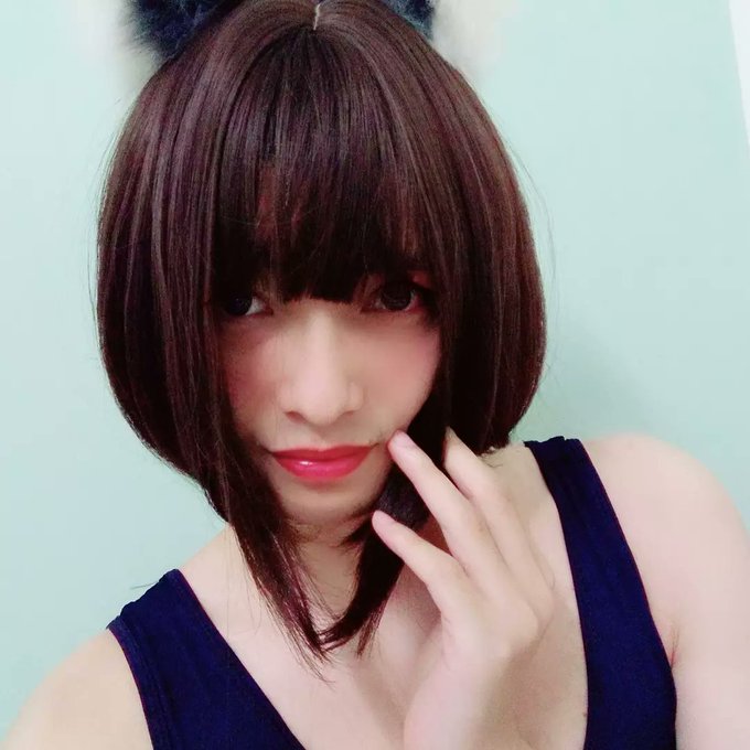 貓田雪奈’s pics and videos