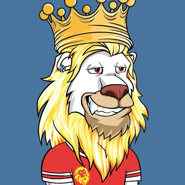 firemansteve_AX's tweet photo. @methodman @LazyLionsNFT these gold crowns are fire https://t.co/6ZwLak0tsY