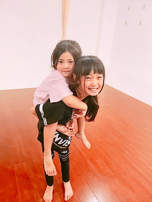 Twitterのコスプレ画像2