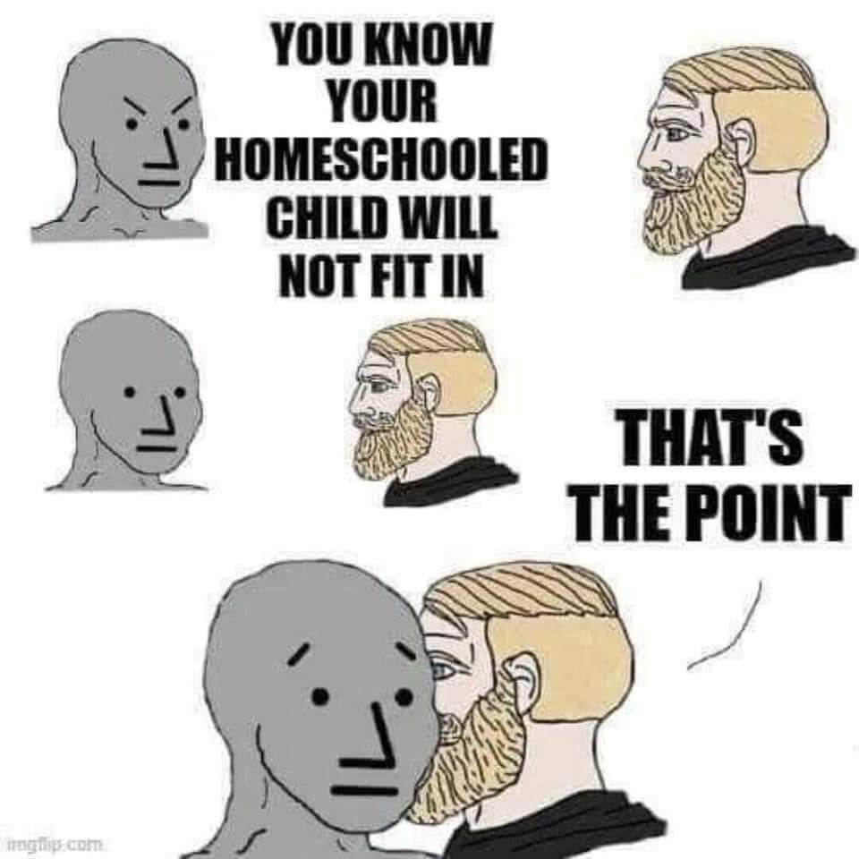 akdiesel907's tweet image. #homeschool #freehumans #freethinker #libertarian #anarchy #anarchist