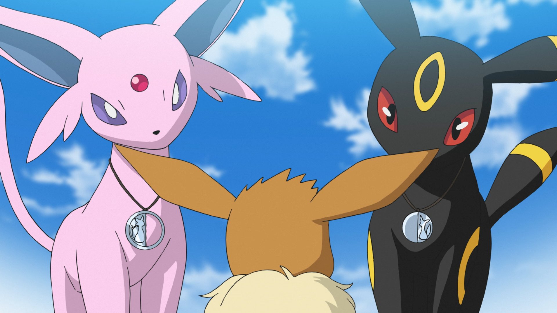 Capítulo Episodio 79 Pokémon Viajes