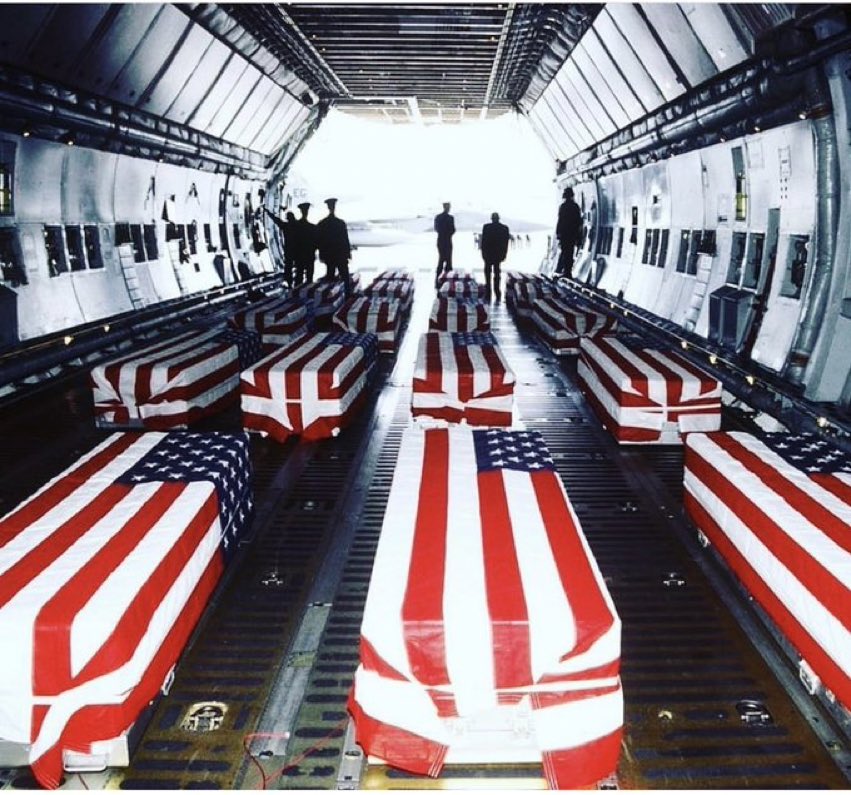 Too much to bear. God bless them.