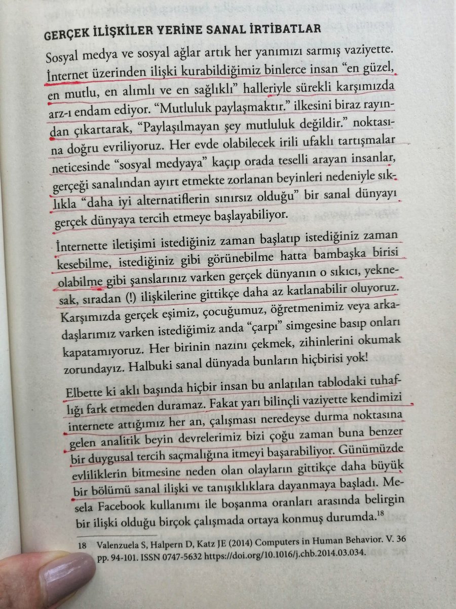 Ahh her şey sınırsız olunca gelen sorunlarında sınırsızlığı..
<a href="/SinanCanan/">Sinan Canan</a>