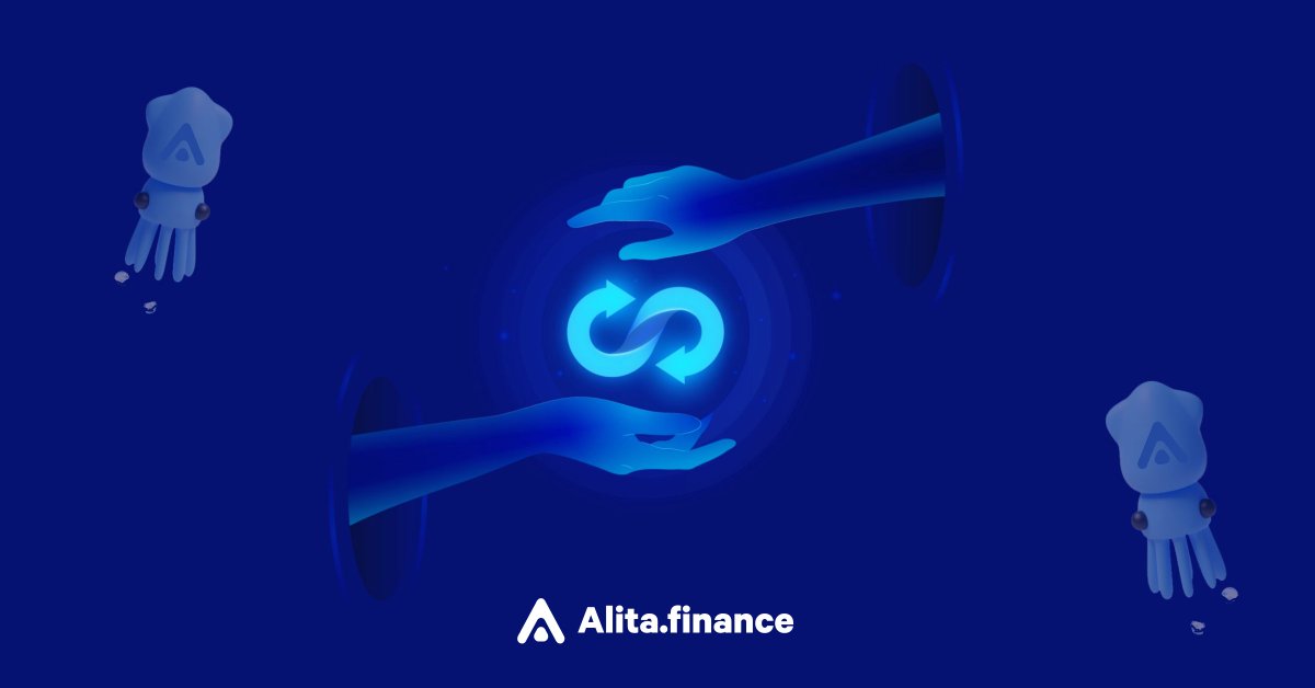 AlitaFinance's tweet photo. 🚀 #ALITAtoken is going from ATH (All-Time High) to ATH 🚀
$ALI is currently trading above $19, the $20 is closer than ever
📈 Let's have a look at its impressive increase:
August 9: $6
August 13: $10
August 24: $15
August 28: $19
👉+217% increase in less than 3 weeks!
#DeFi https://t.co/cyk7ckynbi