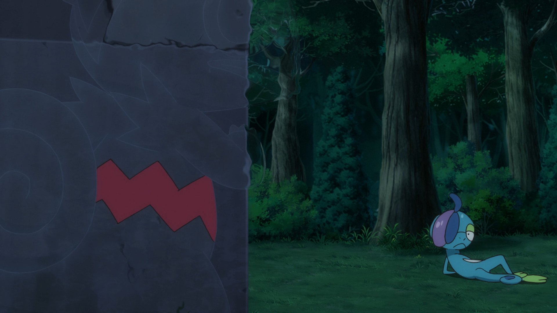 Capítulo Episodio 78 Pokémon Viajes