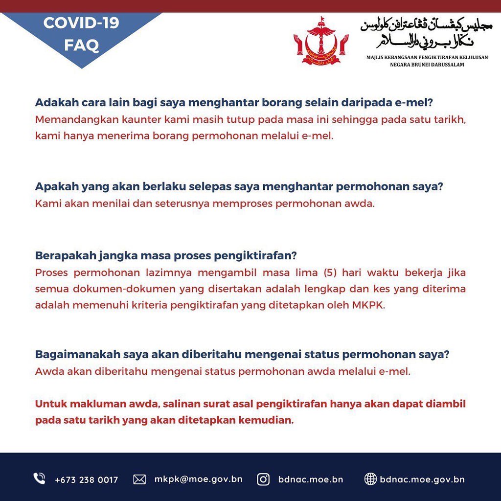 Moebrunei Twitter Search