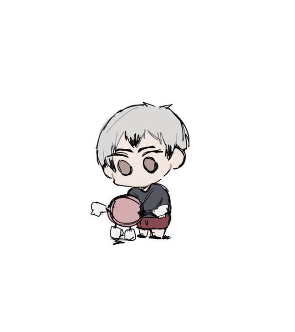 バボちゃんのtwitterイラスト検索結果