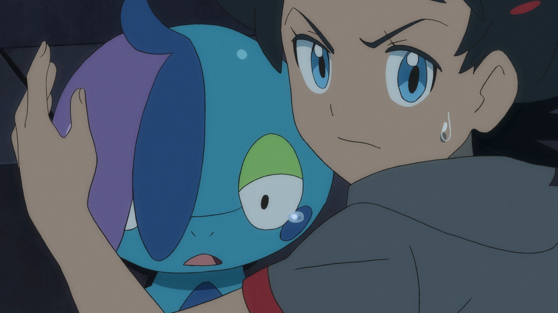 Capítulo Episodio 78 Pokémon Viajes