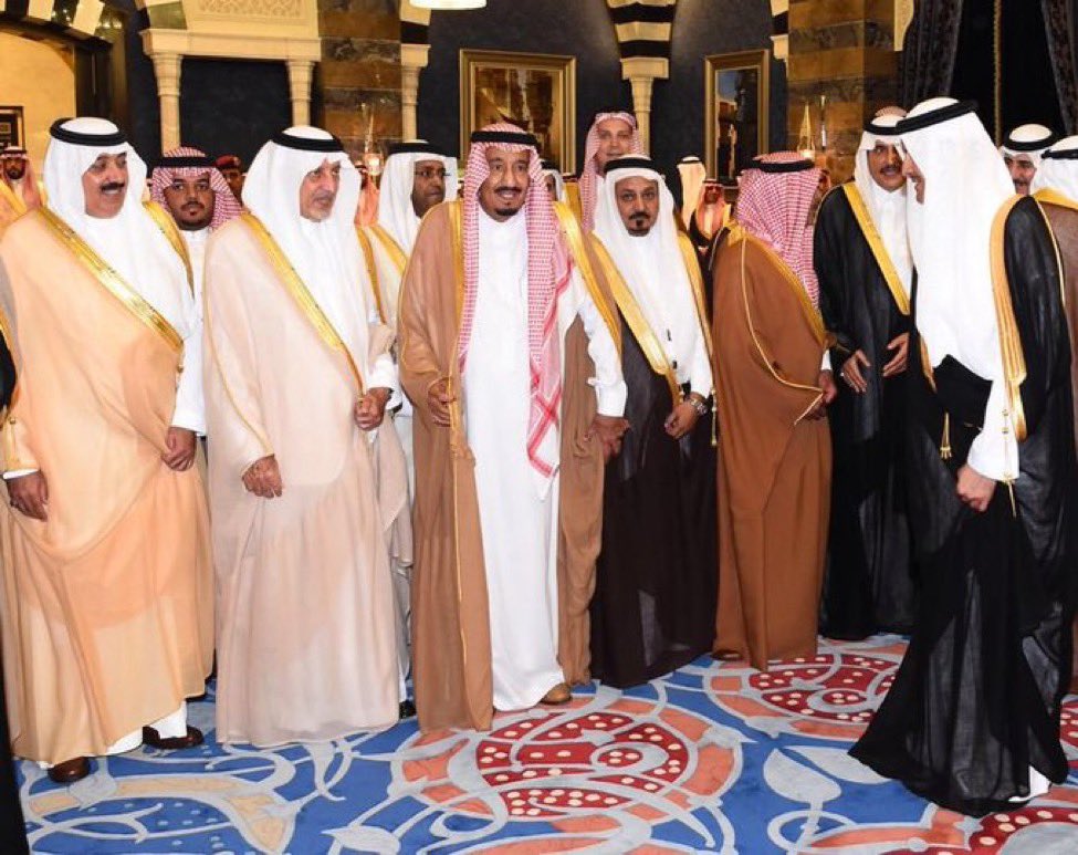 MSHARI_SAMMAR's tweet photo. ابوي الله يطول في عمره وجعله ذخر لنا.

عسى أبوي من بد العرب دايماً في زود 
ولا اشوف وجهه من غثى الوقت متكدر. https://t.co/ka3FVmwHx1