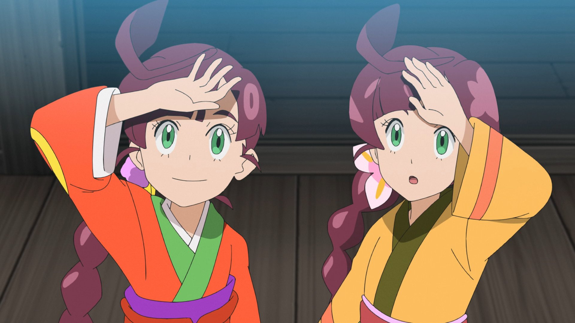 Capítulo Episodio 79 Pokémon Viajes