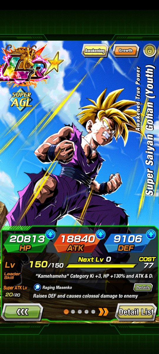 _____GoKu_____'s tweet photo. #Dokkan350M this is the best memory of my dokkan experience..
My first,second,third and 4th LR 
And my fav character ssj rosé Goku black :) I love dokkan https://t.co/Y3oBa4xAHP