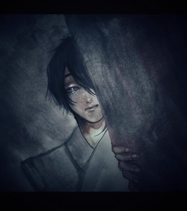 「三日月…?」