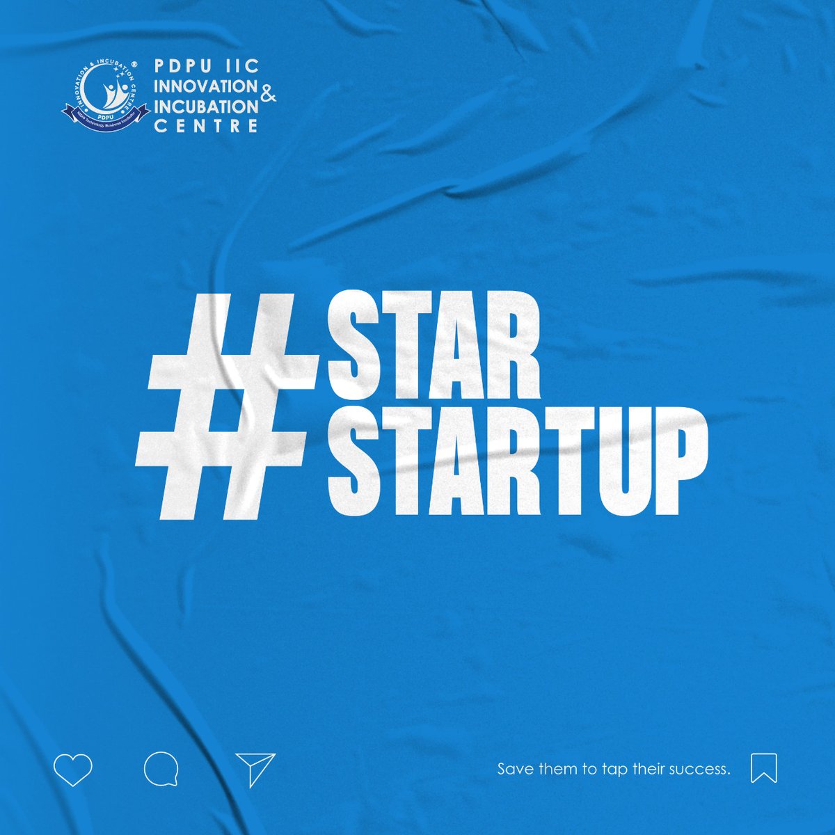 iicpdeu's tweet image. Their 1st product using Graphene is COCO - Self heating winter jacket.
Explore them here:
Website: projecthexagon.com 
Linkedin:  linkedin.com/in/khushboo-pa…  
       linkedin.com/in/neel-pancha…

#PDEU #PDPUIIC #TechnologyIncubator #StarStartup #AcceleratedStartup #StartupoftheMonth