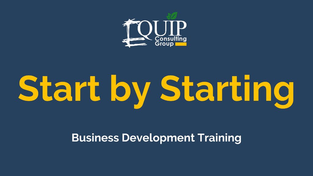 Equip_Consult's tweet photo. Stoked about our #startbystarting free business development training taking place this morning at Golden Peacock Hotel in Lilongwe https://t.co/h4p38lCNXz
