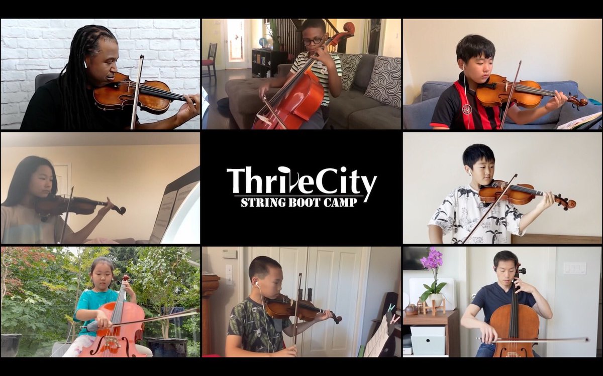 String Boot Camp tweet media