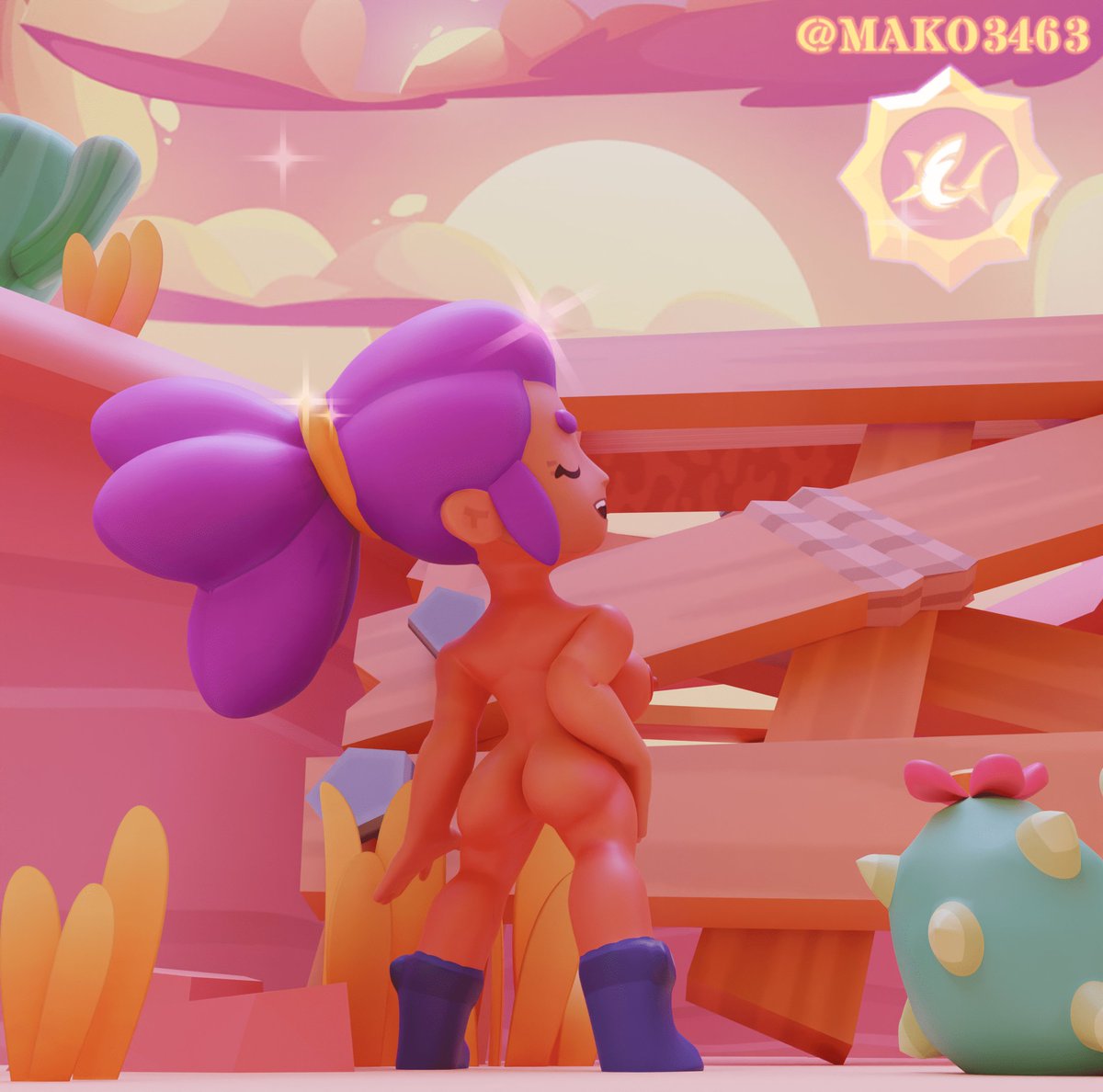🔞MÅKØ🔞~Comisiónes Abiertas tweet media