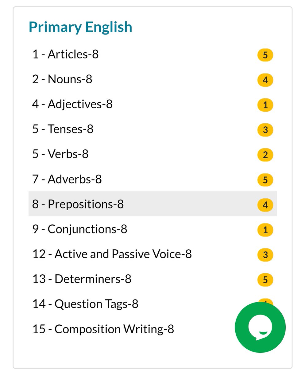 georgeadulu's tweet image. Good Morning. 

We now have 40 Standard 8 English lesson for  Syllabus Coverage.

Sign up at learn.flearn.co.ke  to get your child learning and revising.

#LeavingNoOneBehind #challengeyourbest with #Flearn
