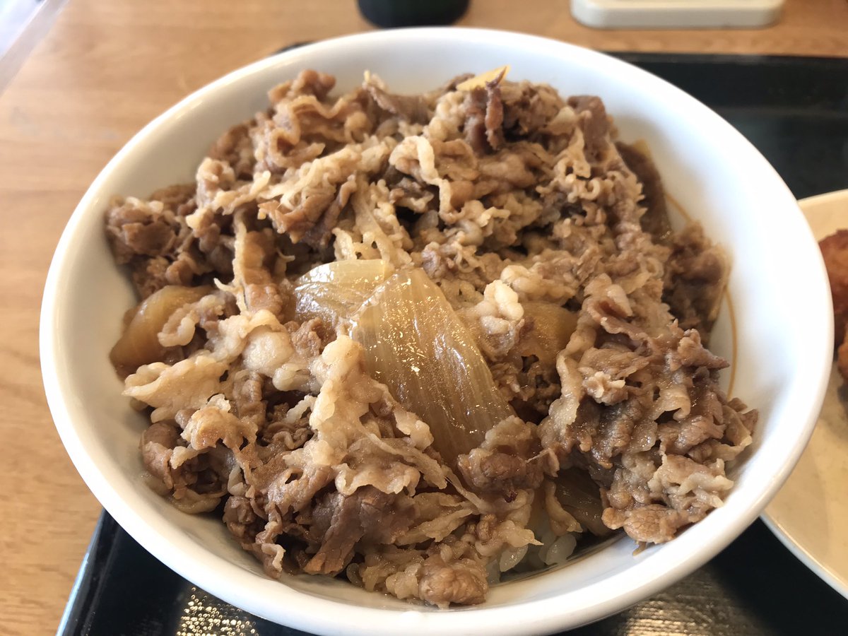 みんなの なか卯 バーベキュー 口コミ 評判 食べたいランチ 夜ごはんがきっと見つかる ナウティスイーツ