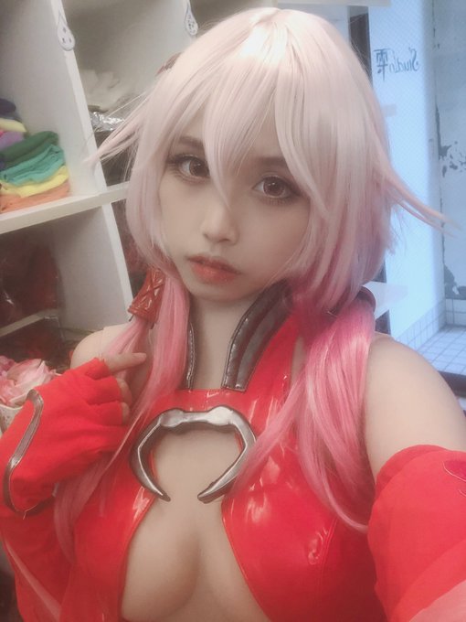 コスプレイヤーのぞみのTwitter画像1