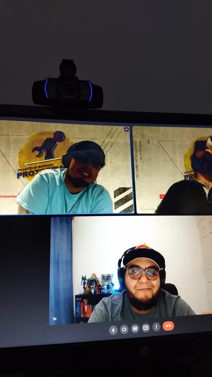 Prototipando.Podcast tweet media