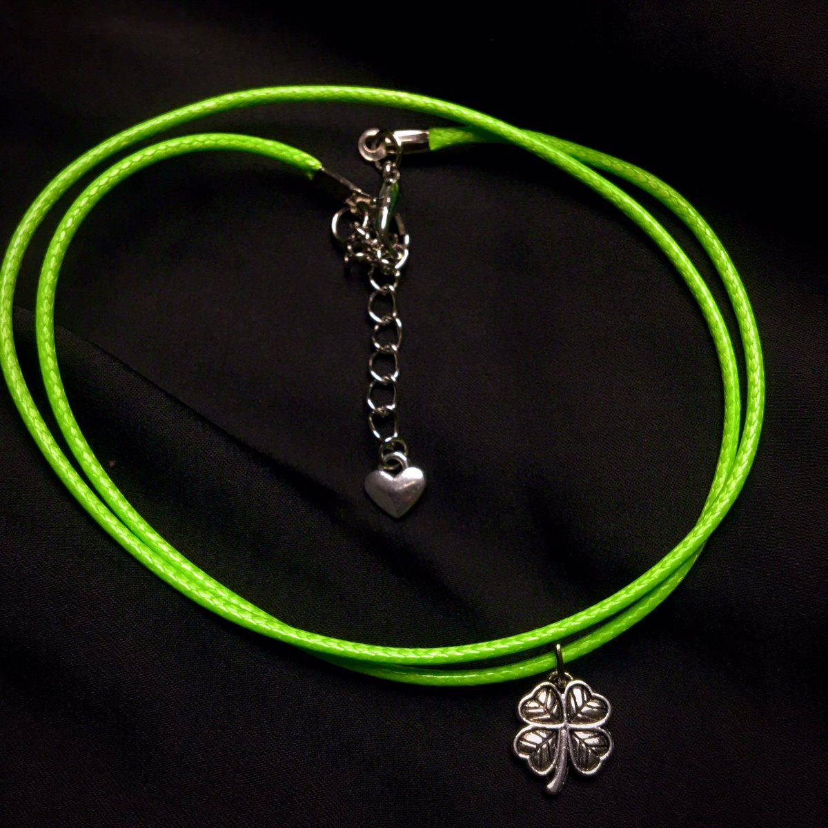 🪲🍀Green Jewelry💚✨