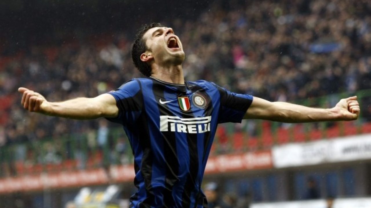 Happy Birthday Thiago Motta! 