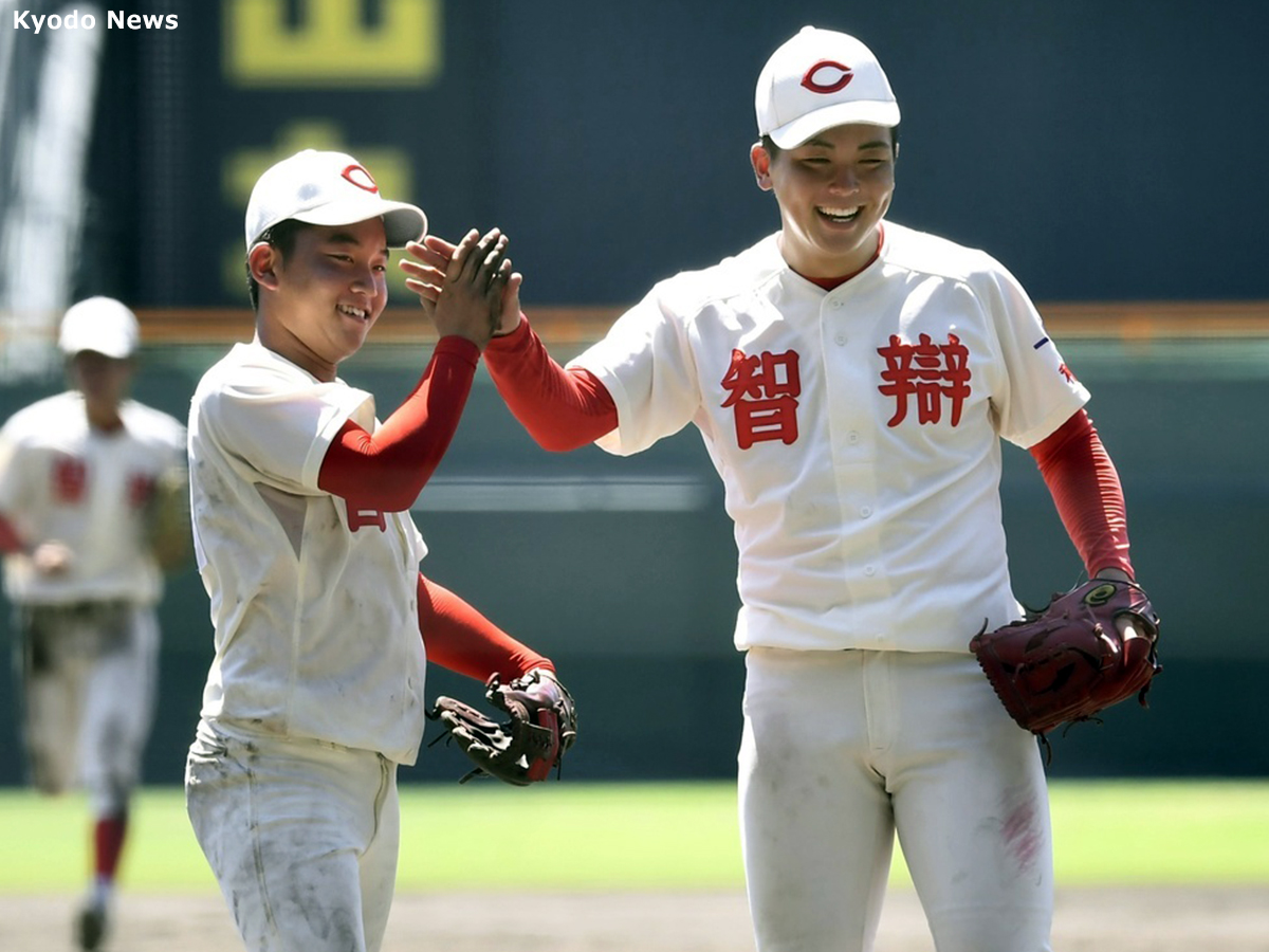 ベースボールキング⚾🥎 on X