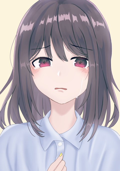 泣いてる女の子のtwitterイラスト検索結果 泣いてる女の子のtwitterイラスト検索結果