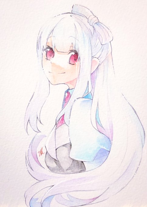 星月せいのtwitterイラスト検索結果