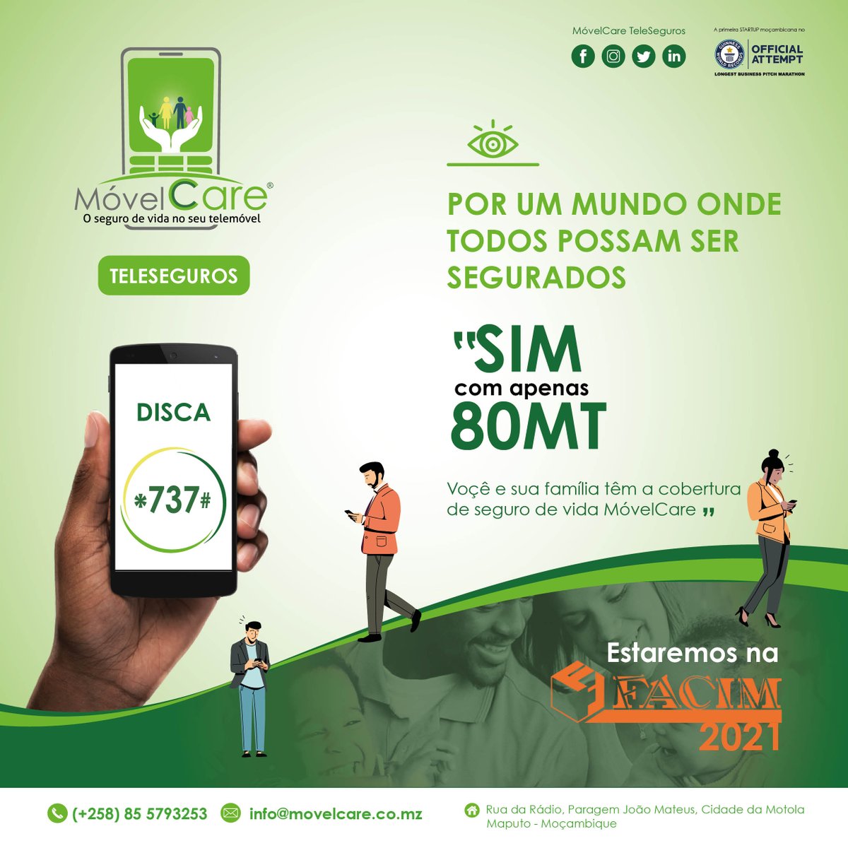 MóvelCare TeleSure (@movelcare) on Twitter photo 