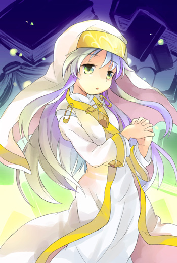 せっかくなので懐かしい絵をついでに投下しておきますね…… 