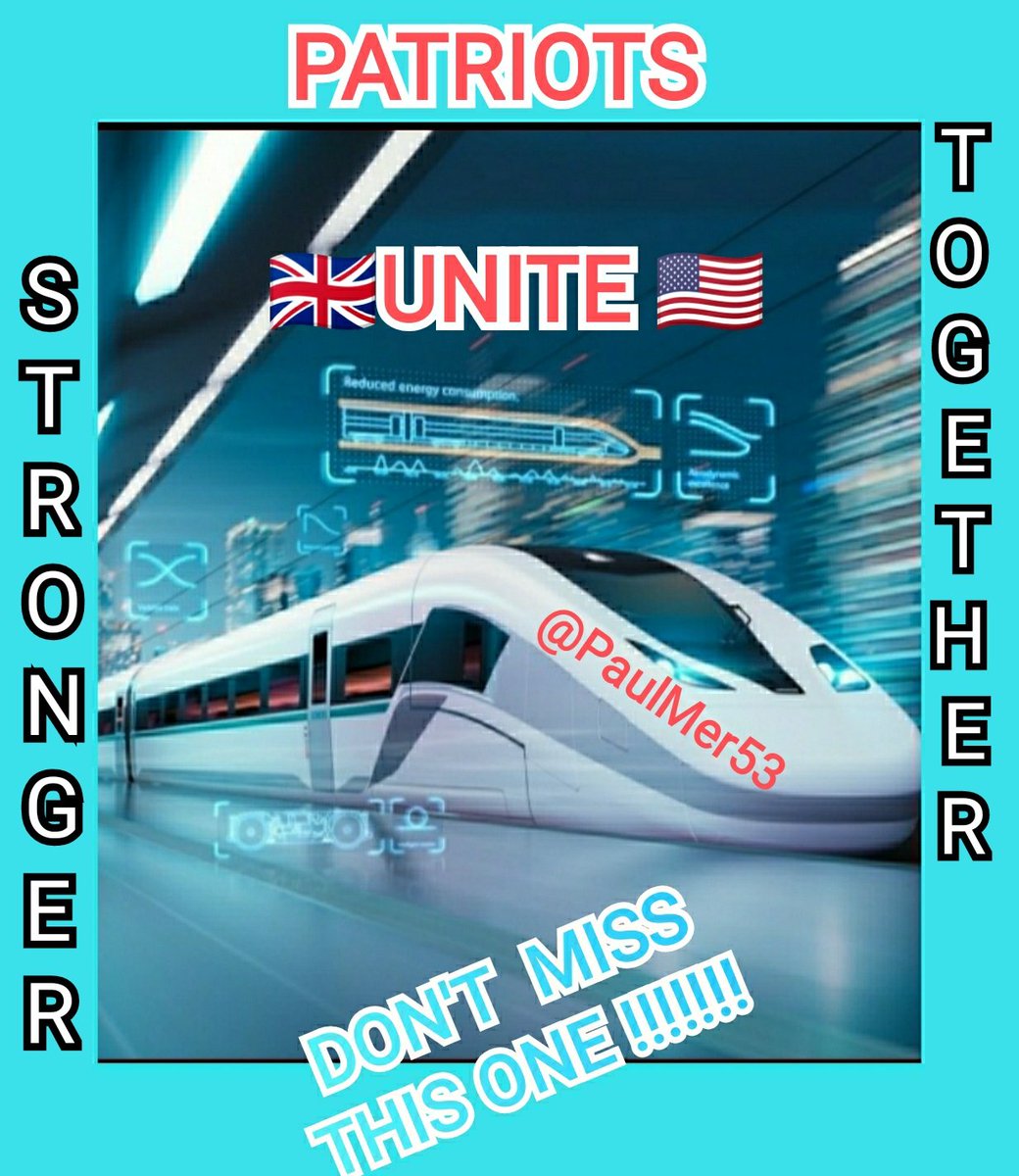 PaulMer53's tweet photo. MORNING FLYER
@nola1107
@Doot2471
@LL4DJT
@DMcDMuffin
@Bree1914
@JoanneLuvsGod
@liztred
@w1mav
@Zegdie
@Erica7016
@dovey_karen
@times3stillpat
@CMY1952
@Cw2117
@MSmith_1_E_R
@LuzMyBike
@KimberleyJayne4
@imasurvivor66
@jAlmz5
@louisajan1
@judytgolf
@J34JEAN
@Caduceus_
@5CAR_ https://t.co/SWN1DMZHFk