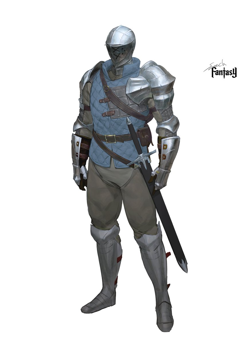 armor solo helmet weapon shoulder armor white background gauntlets  illustration images
