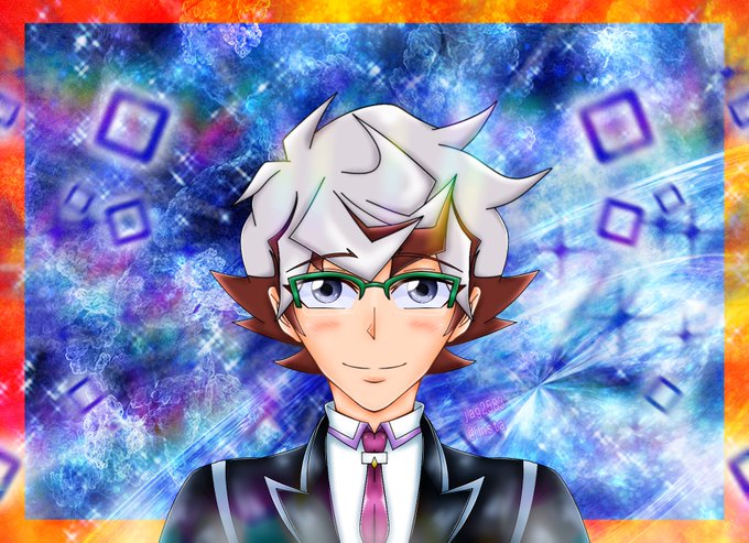 ソウルバーナーのtwitterイラスト検索結果