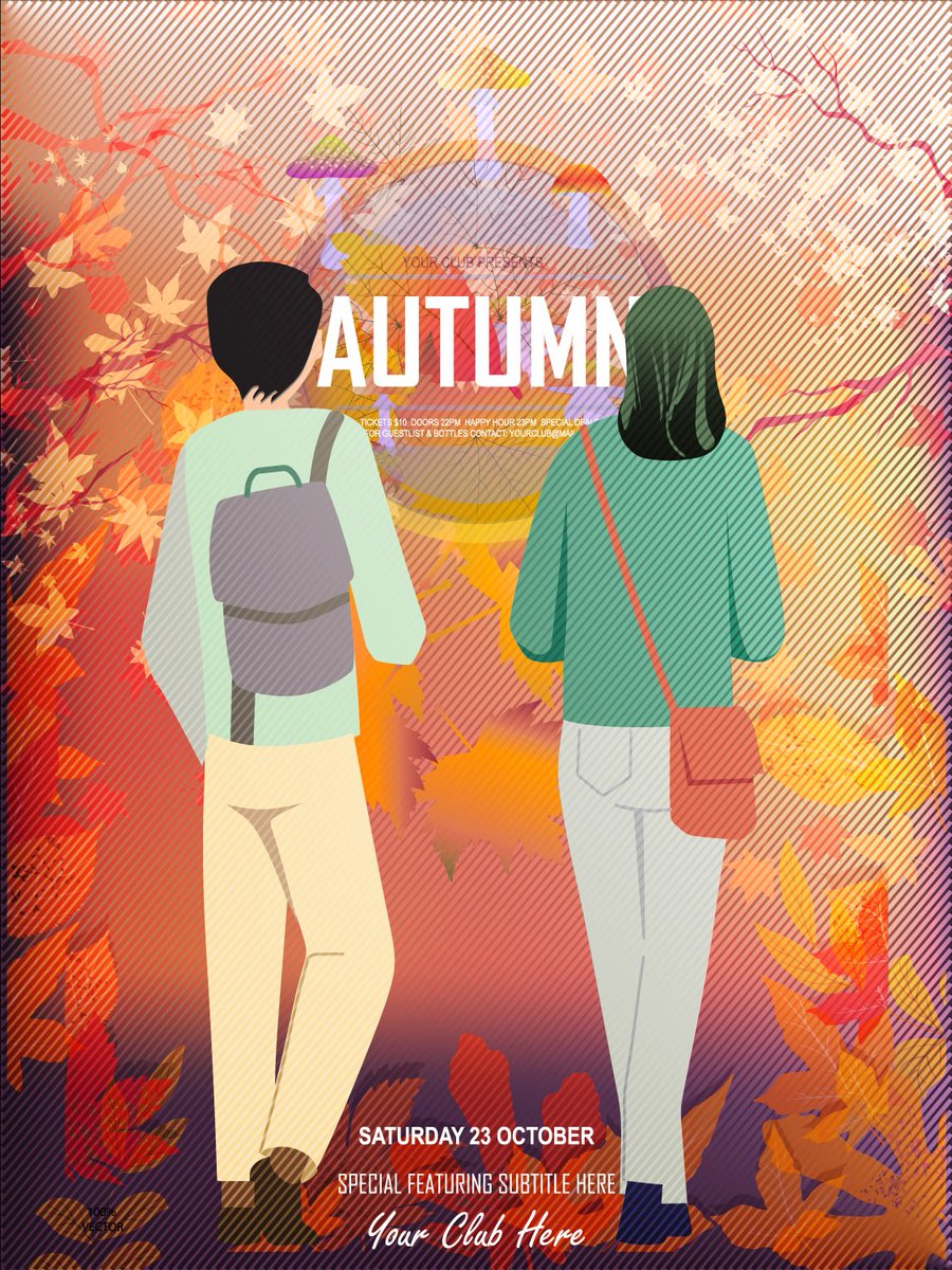 nowolegg's tweet photo. #autumn #nature #landscape #people #flyer #holiday #weekend #fall #banner Colorful autumn landscape background. Greeting card design template. https://t.co/ynEMeHPKAT
https://t.co/NqjKyPbdyc
https://t.co/gHGIVPDlrS https://t.co/LbNhAxDB4X