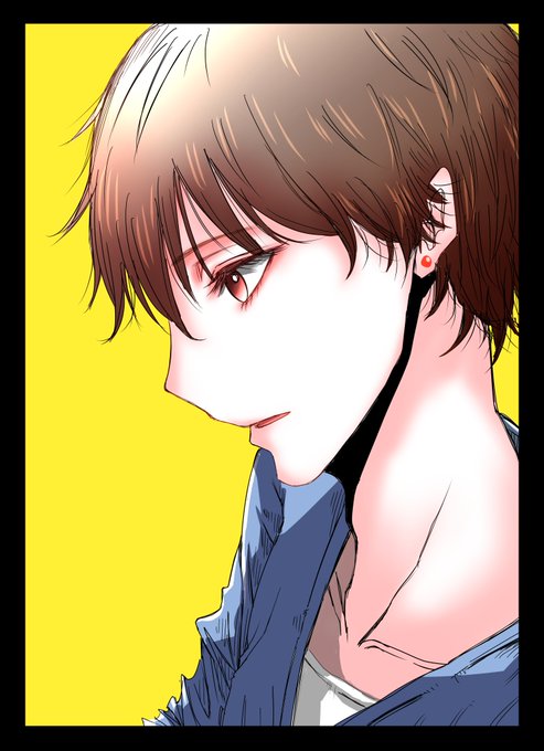 顔の練習 高画質 のtwitterイラスト検索結果
